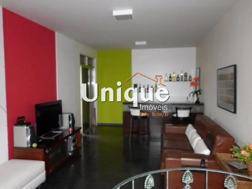 Cobertura com 4 quartos à venda, 180m2 em Braga, Cabo Frio - RJ - imagem 3 Foto 3 de Cobertura com 4 quartos à venda, 180m2 em Braga, Cabo Frio - RJ