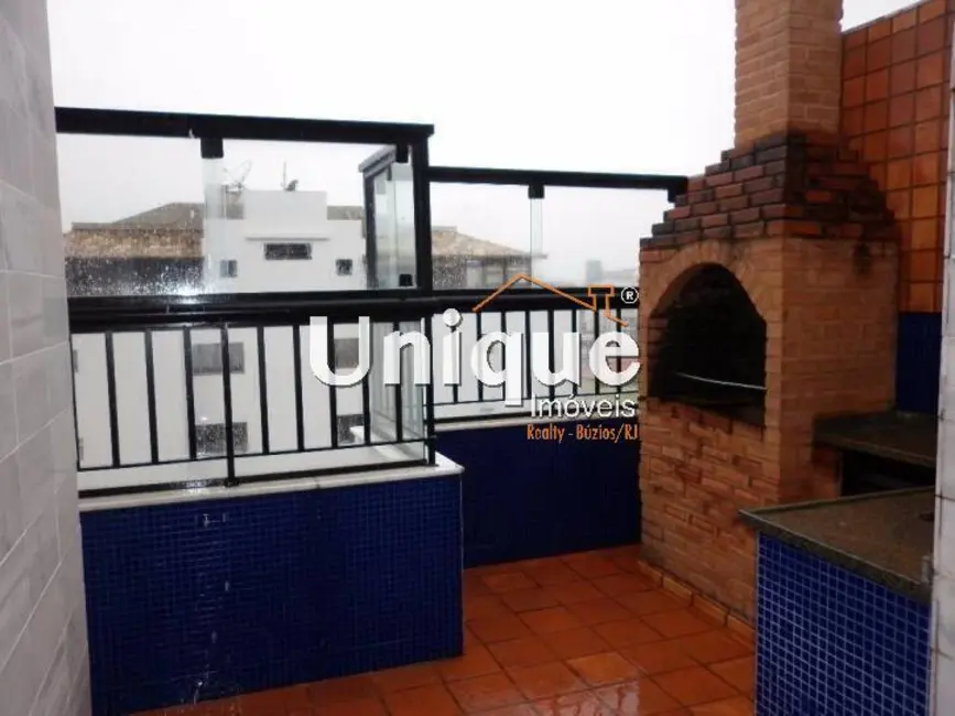 Cobertura com 4 quartos à venda, 180m2 em Braga, Cabo Frio - RJ - imagem 2 Foto 2 de Cobertura com 4 quartos à venda, 180m2 em Braga, Cabo Frio - RJ