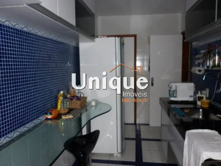 Cobertura com 4 quartos à venda, 180m2 em Braga, Cabo Frio - RJ - imagem 6 Foto 6 de Cobertura com 4 quartos à venda, 180m2 em Braga, Cabo Frio - RJ