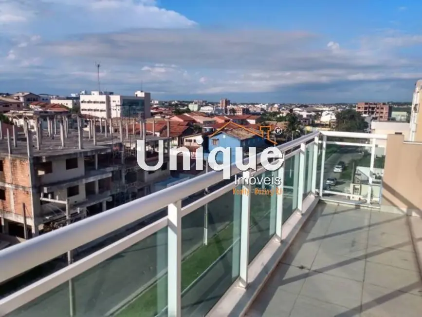 Foto 2 de Cobertura com 3 quartos à venda, 150m2 em Nova São Pedro, Sao Pedro Da Aldeia - RJ
