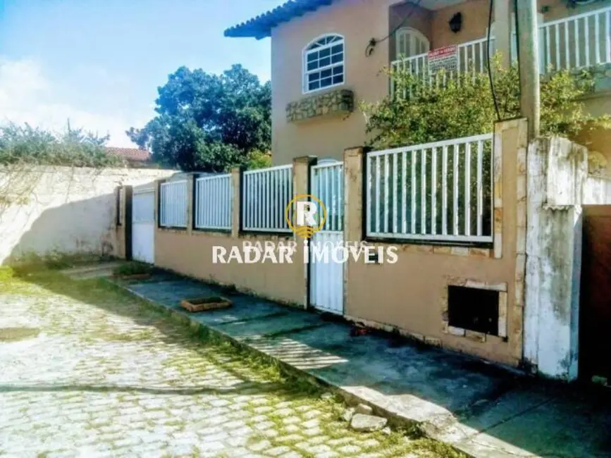 Foto 1 de Casa com 5 quartos à venda, 360m2 em Centro, Sao Pedro Da Aldeia - RJ