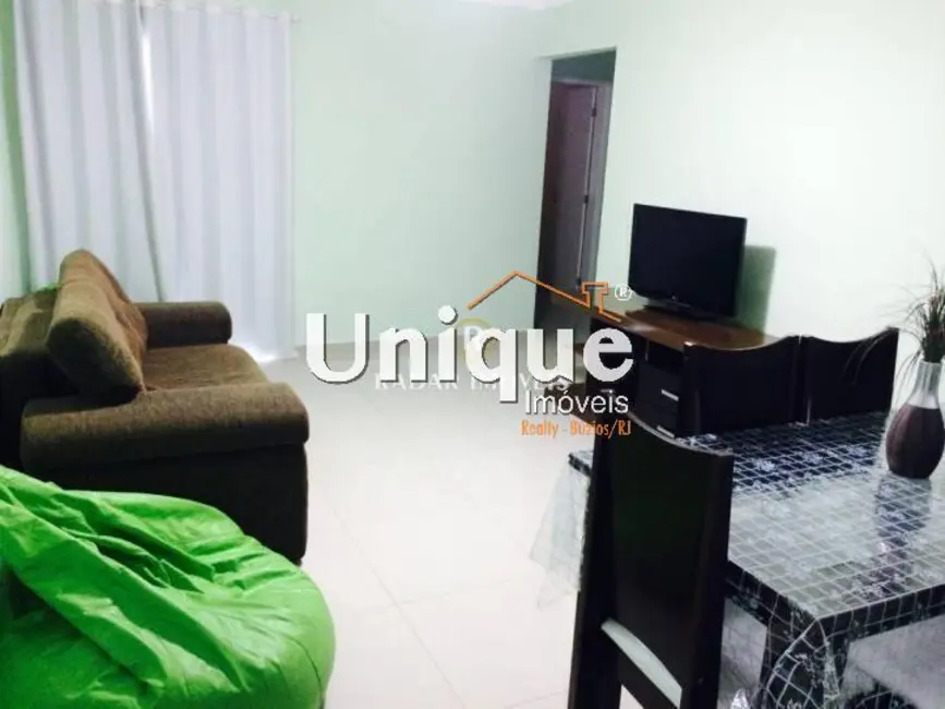 Foto 2 de Apartamento com 3 quartos à venda, 82m2 em Baixo Grande, Sao Pedro Da Aldeia - RJ