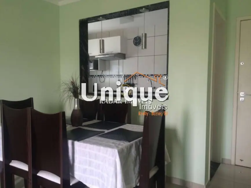 Foto 3 de Apartamento com 3 quartos à venda, 82m2 em Baixo Grande, Sao Pedro Da Aldeia - RJ