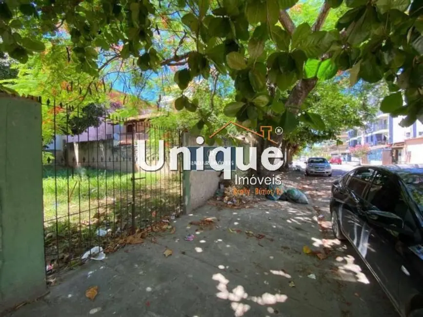 Terreno / Lote à venda, 300m2 em Braga, Cabo Frio - RJ - imagem 1 Foto 1 de Terreno / Lote à venda, 300m2 em Braga, Cabo Frio - RJ