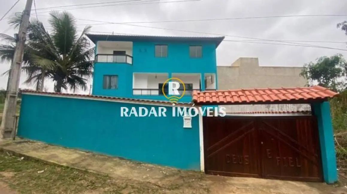 Foto 1 de Casa com 4 quartos à venda, 320m2 em Boqueirão, Sao Pedro Da Aldeia - RJ