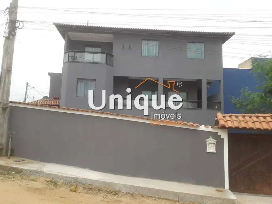 Foto 1 de Casa com 4 quartos à venda e para alugar, 320m2 em Boqueirão, Sao Pedro Da Aldeia - RJ