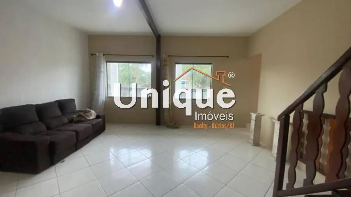 Foto 9 de Casa com 4 quartos à venda e para alugar, 320m2 em Boqueirão, Sao Pedro Da Aldeia - RJ