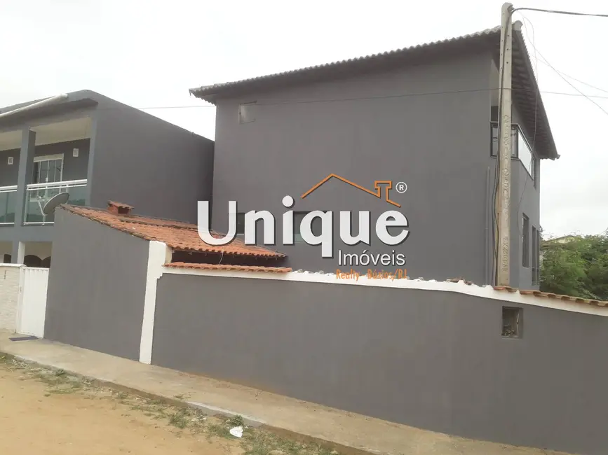Foto 2 de Casa com 4 quartos à venda e para alugar, 320m2 em Boqueirão, Sao Pedro Da Aldeia - RJ