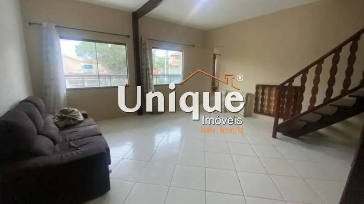 Foto 8 de Casa com 4 quartos à venda e para alugar, 320m2 em Boqueirão, Sao Pedro Da Aldeia - RJ