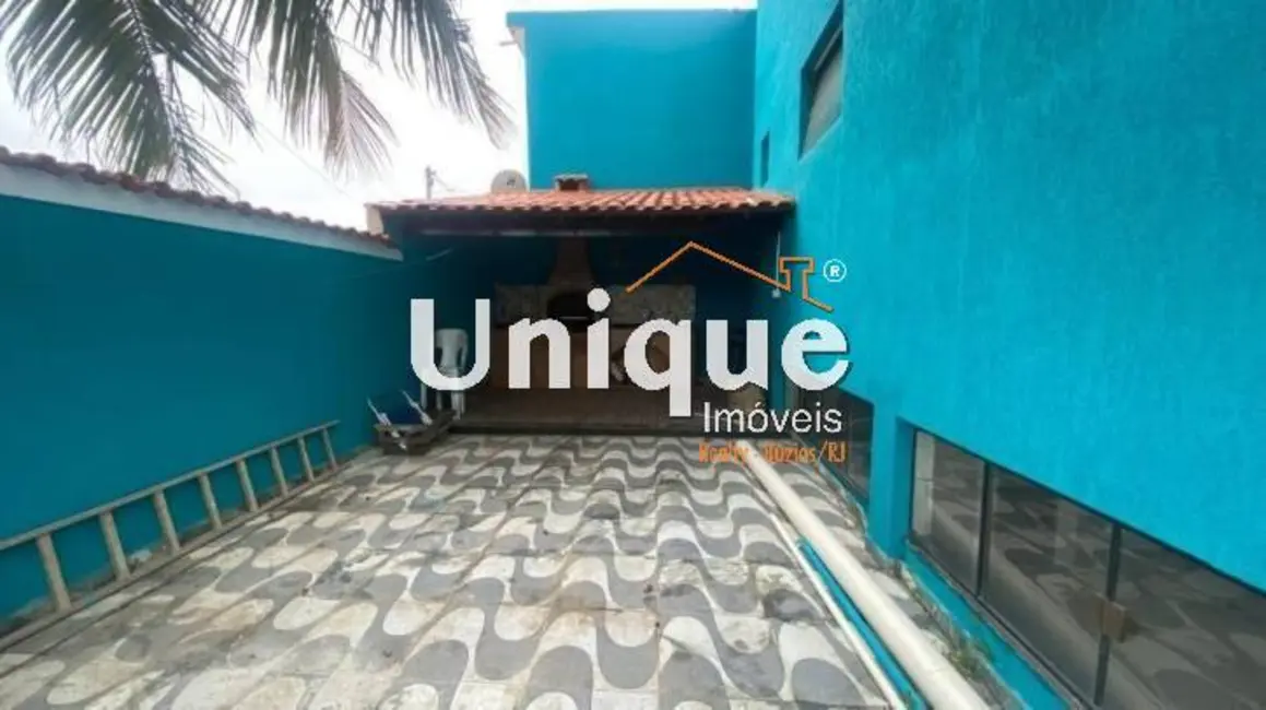 Foto 5 de Casa com 4 quartos à venda e para alugar, 320m2 em Boqueirão, Sao Pedro Da Aldeia - RJ