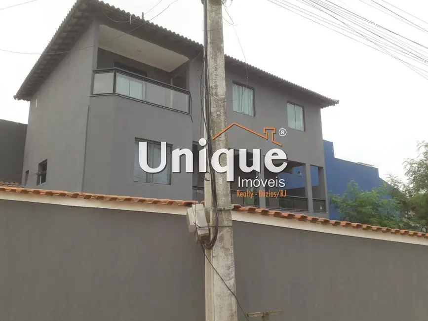 Foto 3 de Casa com 4 quartos à venda e para alugar, 320m2 em Boqueirão, Sao Pedro Da Aldeia - RJ