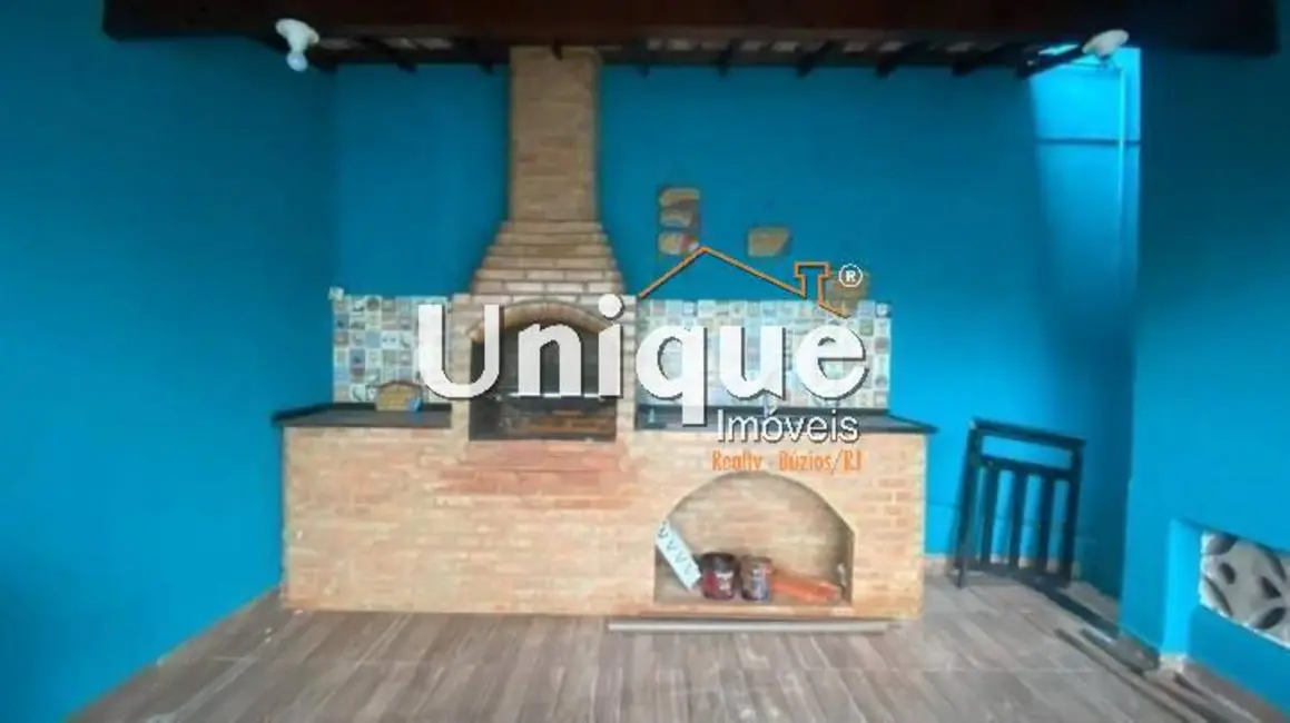 Foto 4 de Casa com 4 quartos à venda e para alugar, 320m2 em Boqueirão, Sao Pedro Da Aldeia - RJ