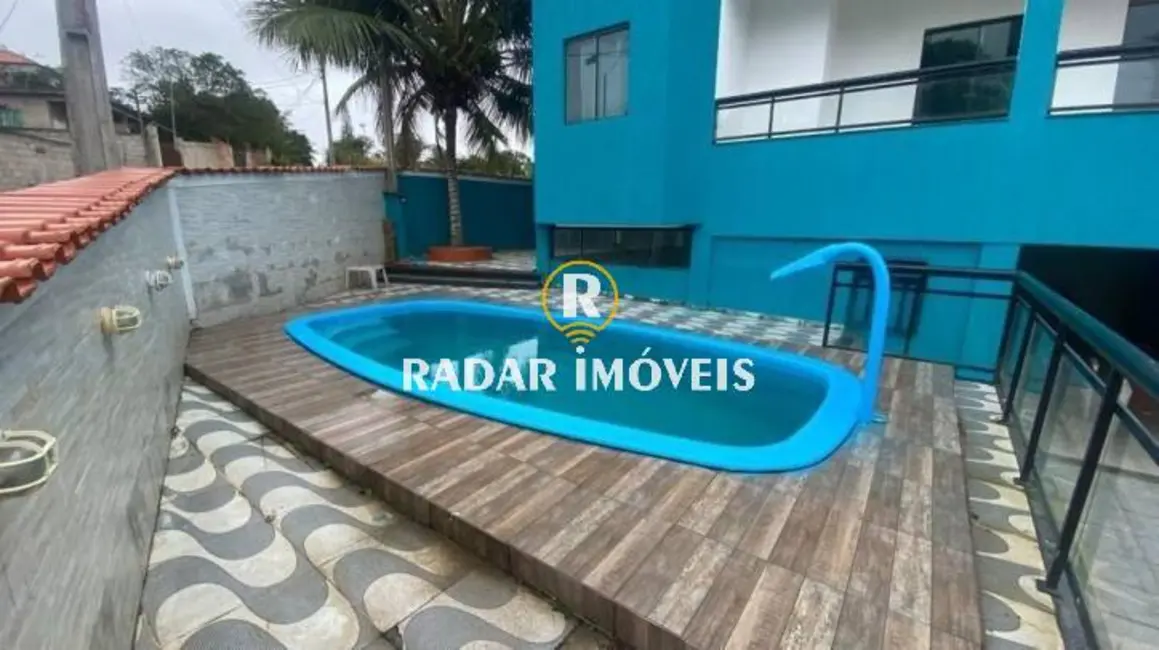 Foto 2 de Casa com 4 quartos à venda, 320m2 em Boqueirão, Sao Pedro Da Aldeia - RJ