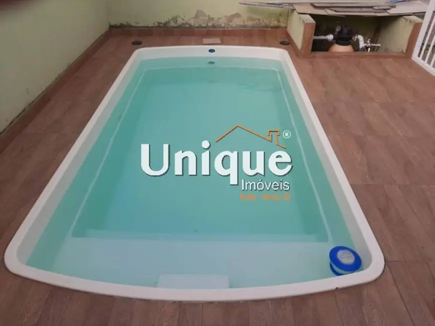 Foto 3 de Casa com 3 quartos à venda, 180m2 em Nova São Pedro, Sao Pedro Da Aldeia - RJ