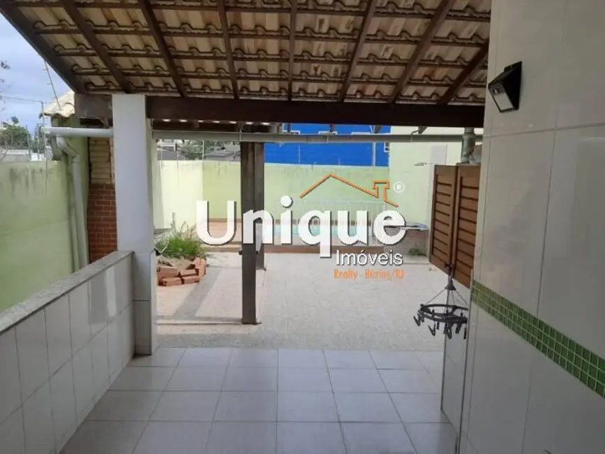 Foto 1 de Casa com 3 quartos à venda, 180m2 em Nova São Pedro, Sao Pedro Da Aldeia - RJ