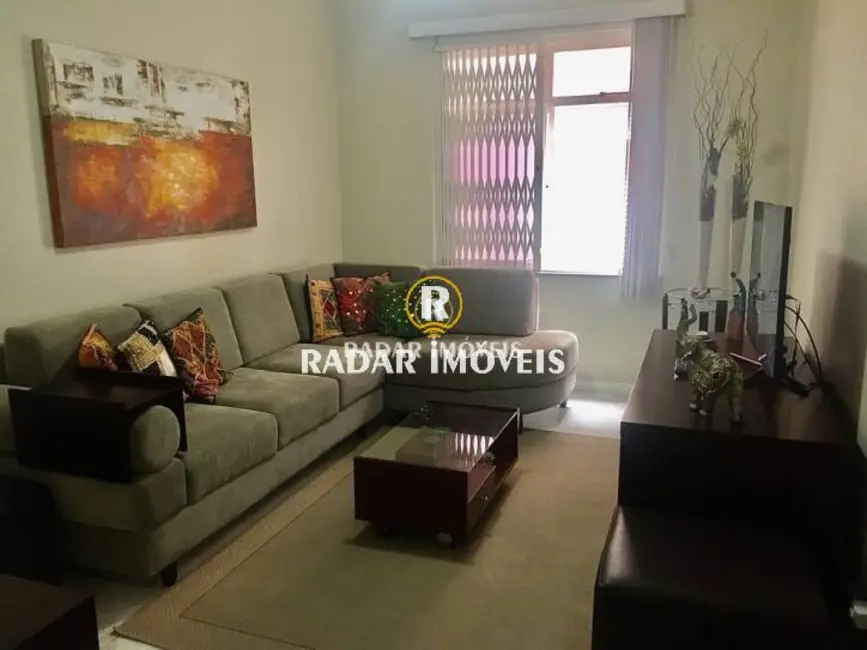 Foto 1 de Apartamento com 2 quartos à venda, 82m2 em Passagem, Cabo Frio - RJ