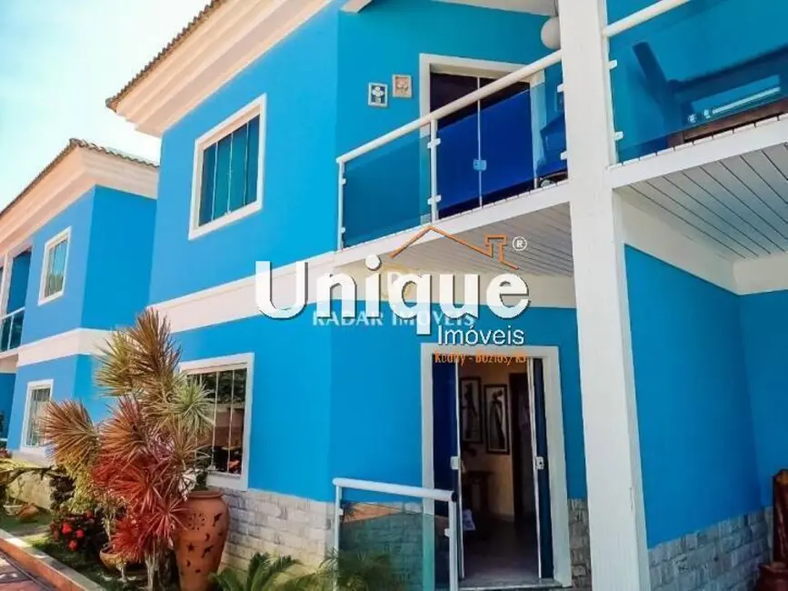 Casa com 4 quartos à venda, 150m2 em Ogiva, Cabo Frio - RJ - imagem 4 Foto 4 de Casa com 4 quartos à venda, 150m2 em Ogiva, Cabo Frio - RJ
