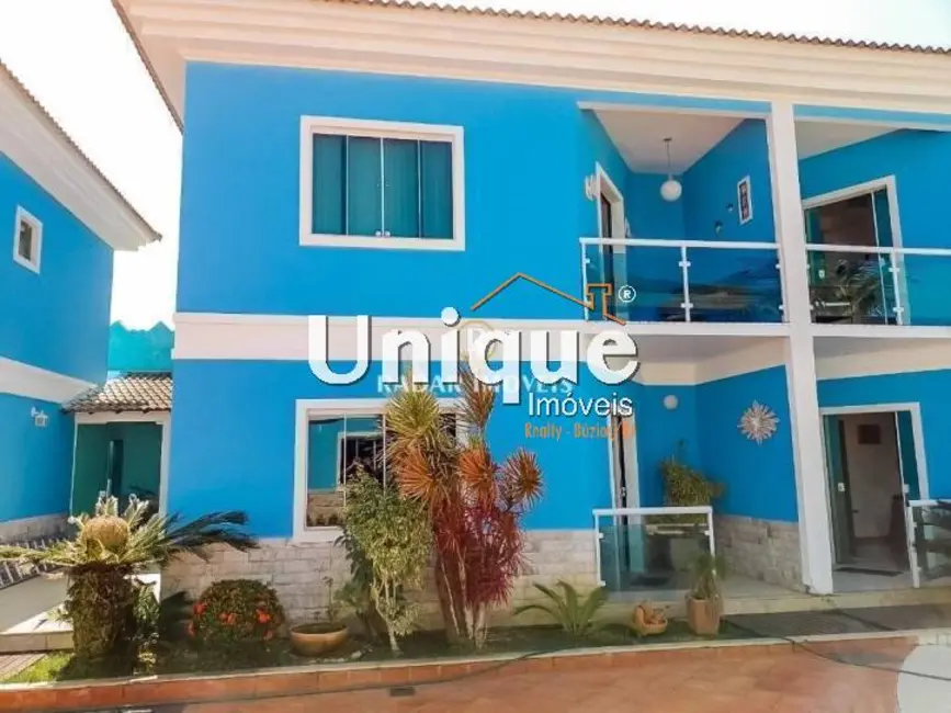 Casa com 4 quartos à venda, 150m2 em Ogiva, Cabo Frio - RJ - imagem 3 Foto 3 de Casa com 4 quartos à venda, 150m2 em Ogiva, Cabo Frio - RJ