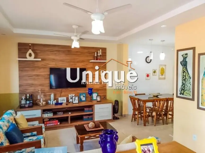 Casa com 4 quartos à venda, 150m2 em Ogiva, Cabo Frio - RJ - imagem 6 Foto 6 de Casa com 4 quartos à venda, 150m2 em Ogiva, Cabo Frio - RJ