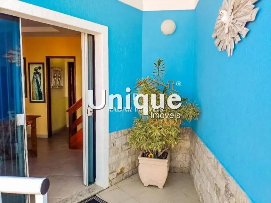 Casa com 4 quartos à venda, 150m2 em Ogiva, Cabo Frio - RJ - imagem 5 Foto 5 de Casa com 4 quartos à venda, 150m2 em Ogiva, Cabo Frio - RJ