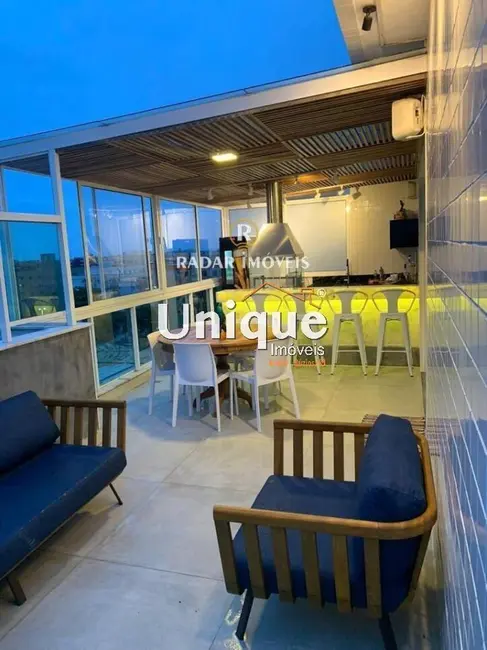 Foto 2 de Cobertura com 3 quartos à venda, 200m2 em Braga, Cabo Frio - RJ