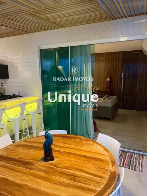 Foto 7 de Cobertura com 3 quartos à venda, 200m2 em Braga, Cabo Frio - RJ