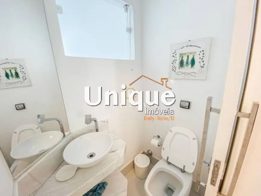 Foto 4 de Casa com 3 quartos à venda, 136m2 em Braga, Cabo Frio - RJ