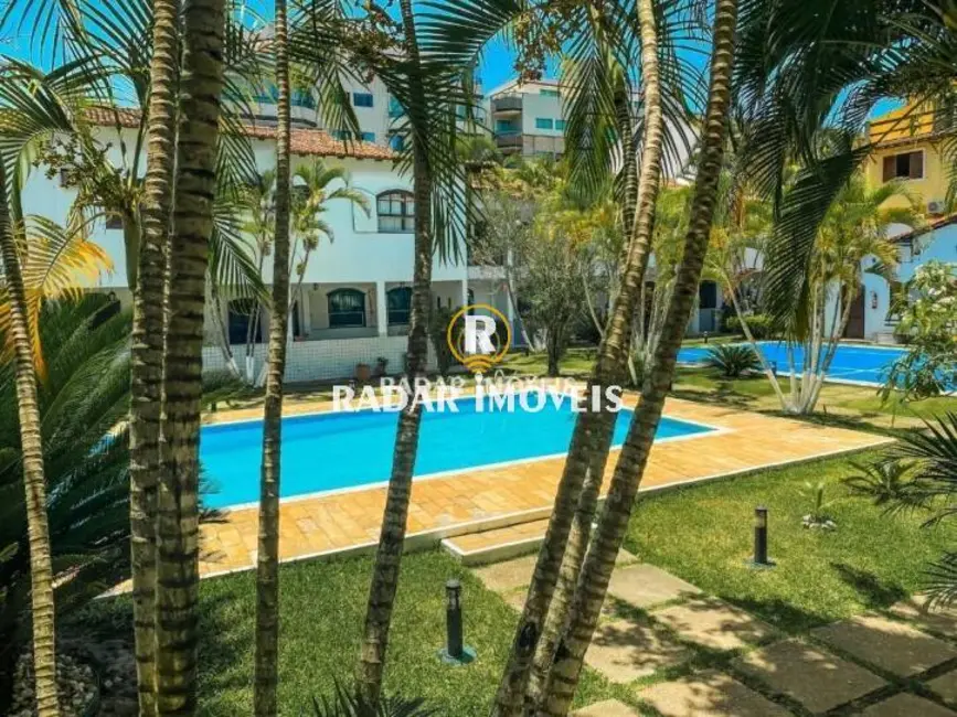 Foto 2 de Casa com 3 quartos à venda, 136m2 em Braga, Cabo Frio - RJ