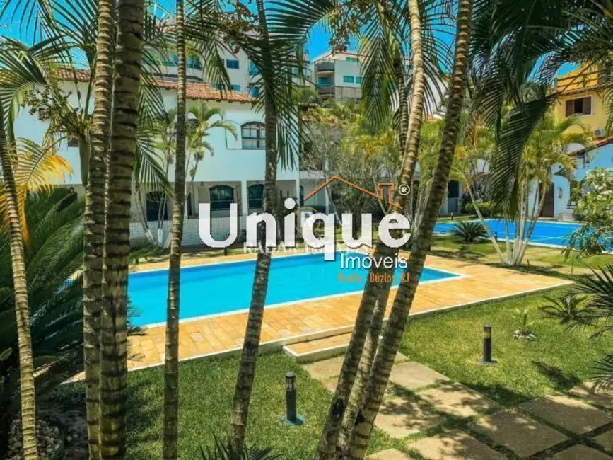 Foto 2 de Casa com 3 quartos à venda, 136m2 em Braga, Cabo Frio - RJ