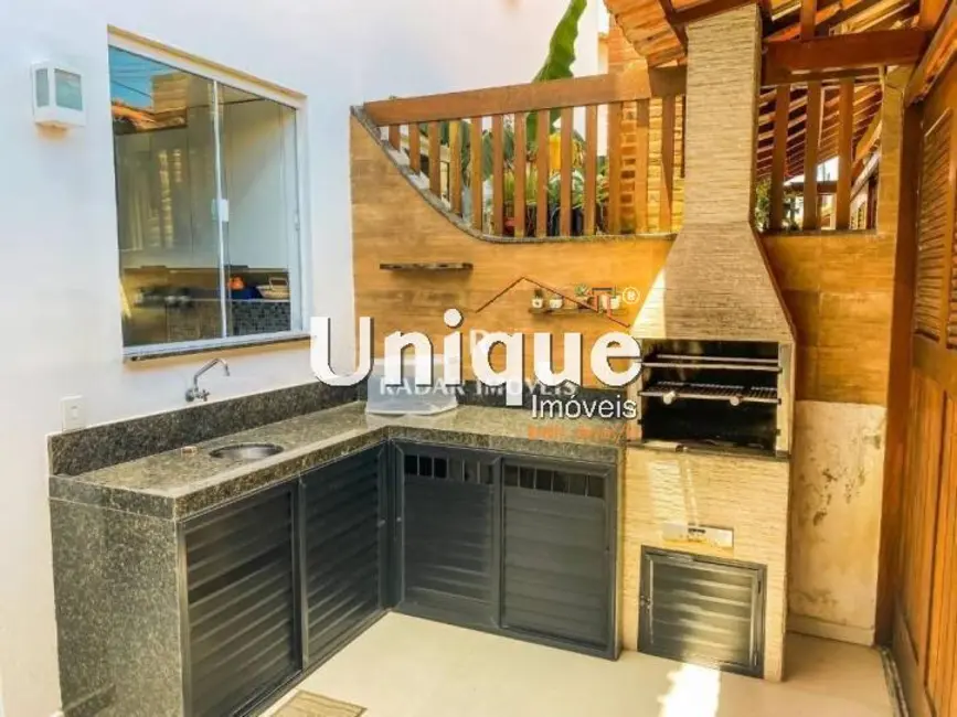 Foto 9 de Casa com 3 quartos à venda, 136m2 em Braga, Cabo Frio - RJ