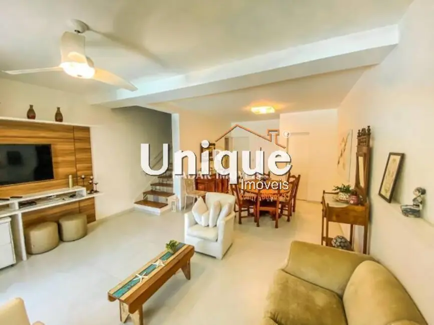 Foto 5 de Casa com 3 quartos à venda, 136m2 em Braga, Cabo Frio - RJ