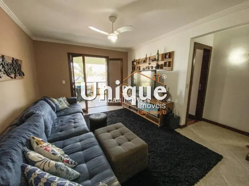 Foto 9 de Casa com 5 quartos à venda, 330m2 em Praia do Siqueira, Cabo Frio - RJ