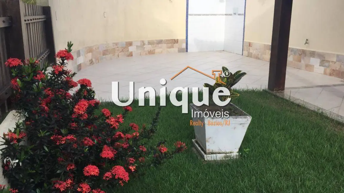 Casa com 2 quartos à venda, 130m2 em Ogiva, Cabo Frio - RJ - imagem 4 Foto 4 de Casa com 2 quartos à venda, 130m2 em Ogiva, Cabo Frio - RJ