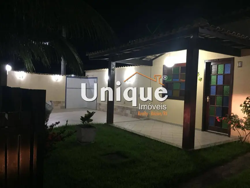 Casa com 2 quartos à venda, 130m2 em Ogiva, Cabo Frio - RJ - imagem 6 Foto 6 de Casa com 2 quartos à venda, 130m2 em Ogiva, Cabo Frio - RJ