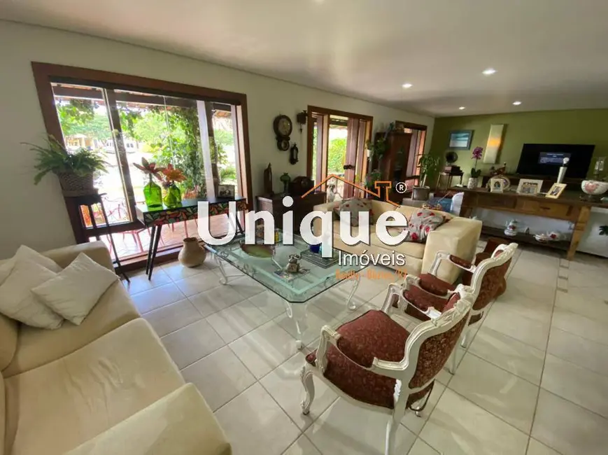 Foto 2 de Casa com 4 quartos à venda, 700m2 em Gamboa, Cabo Frio - RJ