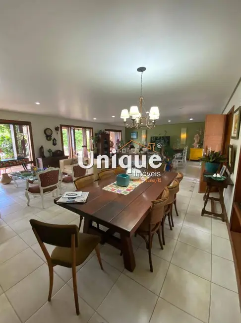 Foto 4 de Casa com 4 quartos à venda, 700m2 em Gamboa, Cabo Frio - RJ