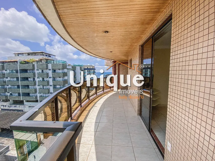 Cobertura com 4 quartos à venda, 240m2 em Vila Nova, Cabo Frio - RJ - imagem 6 Foto 6 de Cobertura com 4 quartos à venda, 240m2 em Vila Nova, Cabo Frio - RJ