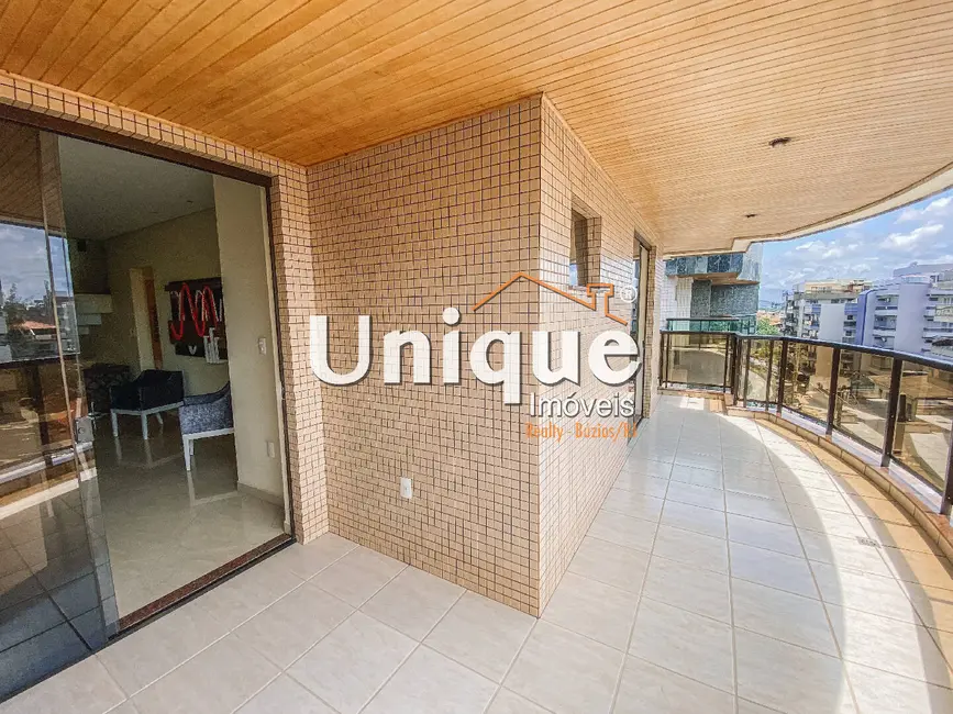 Cobertura com 4 quartos à venda, 240m2 em Vila Nova, Cabo Frio - RJ - imagem 5 Foto 5 de Cobertura com 4 quartos à venda, 240m2 em Vila Nova, Cabo Frio - RJ