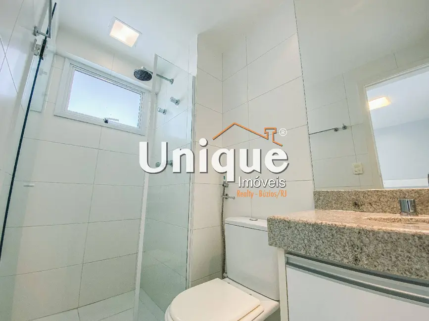 Apartamento com 4 quartos à venda, 170m2 em Algodoal, Cabo Frio - RJ - imagem 9 Foto 9 de Apartamento com 4 quartos à venda, 170m2 em Algodoal, Cabo Frio - RJ