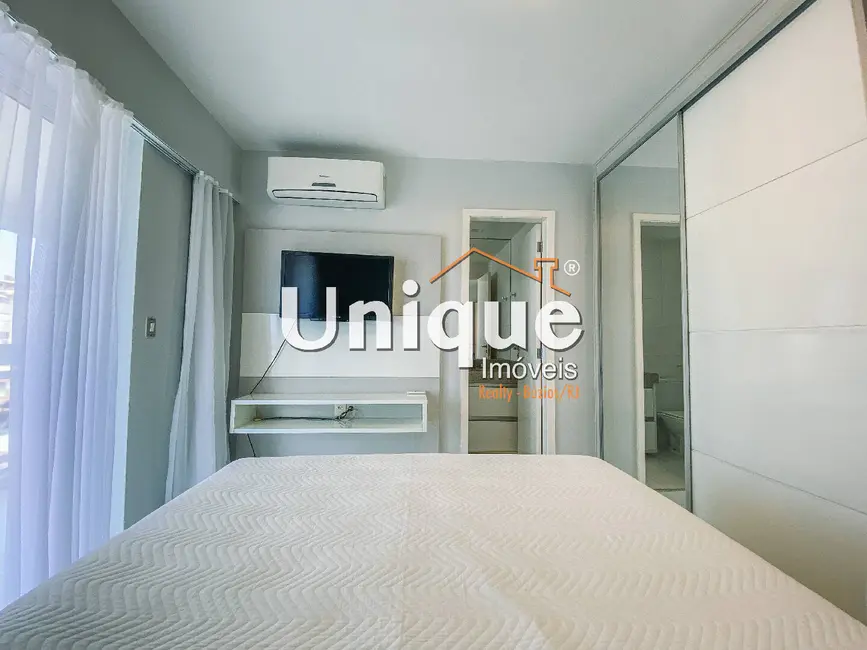 Apartamento com 4 quartos à venda, 170m2 em Algodoal, Cabo Frio - RJ - imagem 8 Foto 8 de Apartamento com 4 quartos à venda, 170m2 em Algodoal, Cabo Frio - RJ