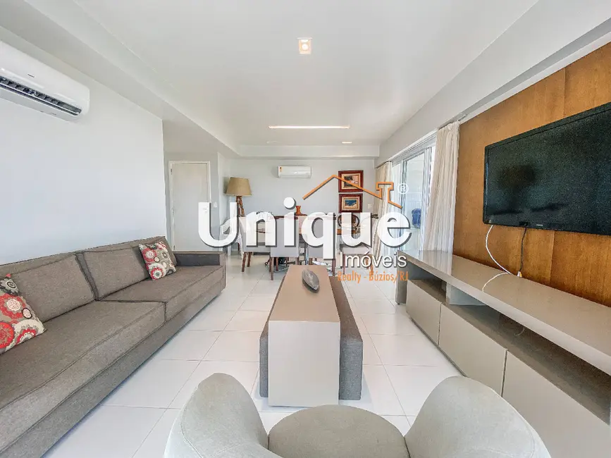 Apartamento com 4 quartos à venda, 170m2 em Algodoal, Cabo Frio - RJ - imagem 3 Foto 3 de Apartamento com 4 quartos à venda, 170m2 em Algodoal, Cabo Frio - RJ