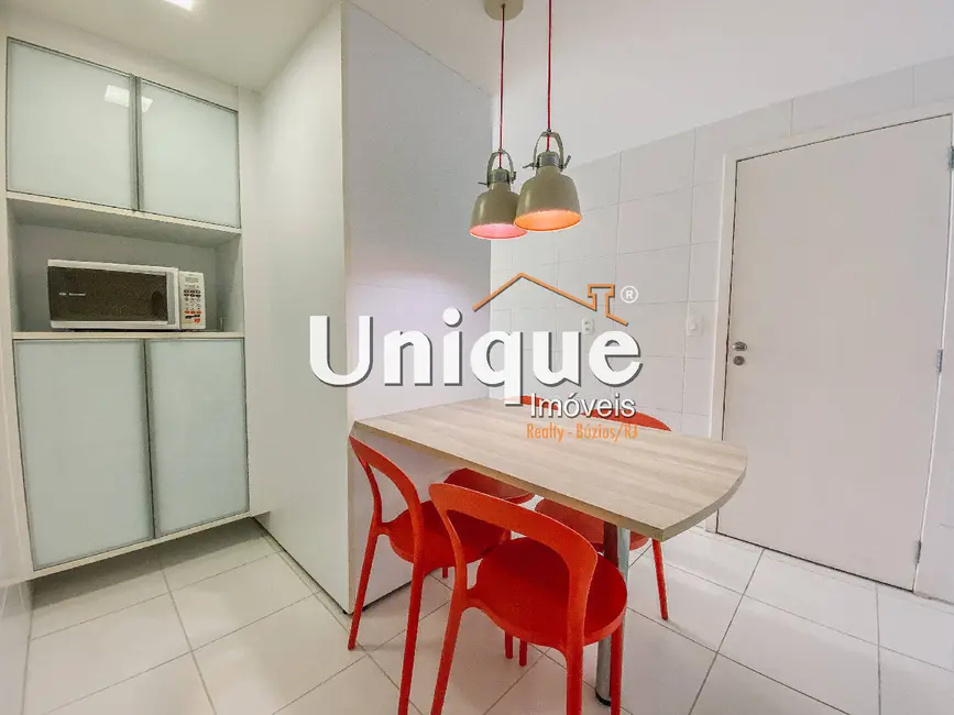 Apartamento com 4 quartos à venda, 170m2 em Algodoal, Cabo Frio - RJ - imagem 6 Foto 6 de Apartamento com 4 quartos à venda, 170m2 em Algodoal, Cabo Frio - RJ