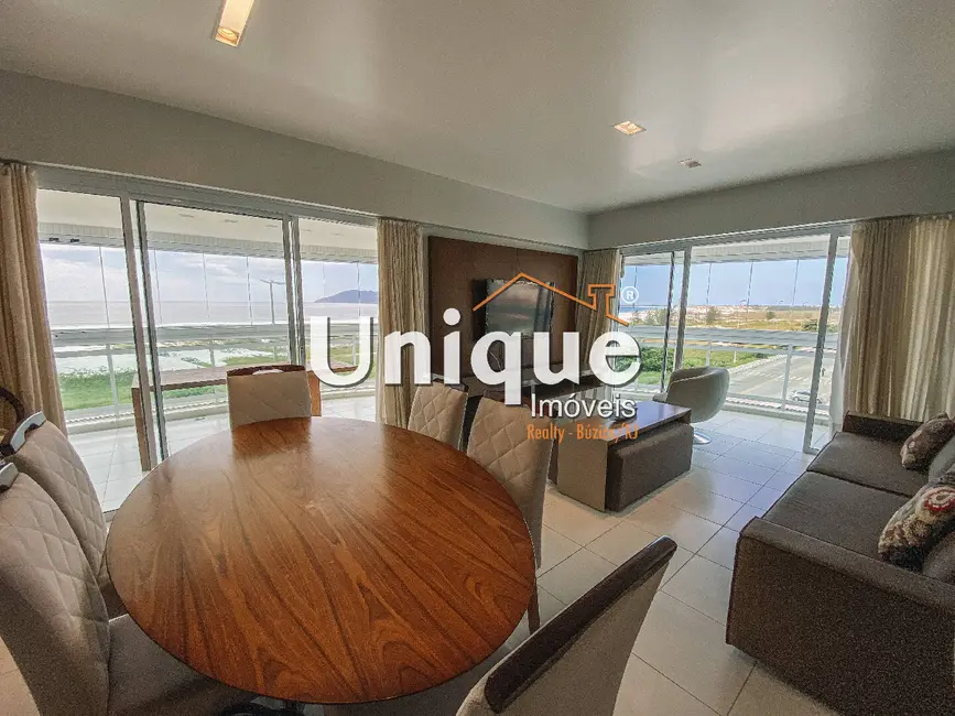 Apartamento com 4 quartos à venda, 170m2 em Algodoal, Cabo Frio - RJ - imagem 4 Foto 4 de Apartamento com 4 quartos à venda, 170m2 em Algodoal, Cabo Frio - RJ