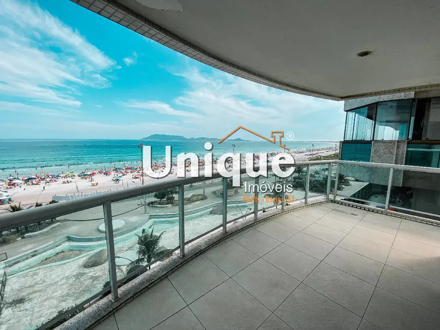 Cobertura com 6 quartos à venda, 320m2 em Centro, Cabo Frio - RJ - imagem 7 Foto 7 de Cobertura com 6 quartos à venda, 320m2 em Centro, Cabo Frio - RJ