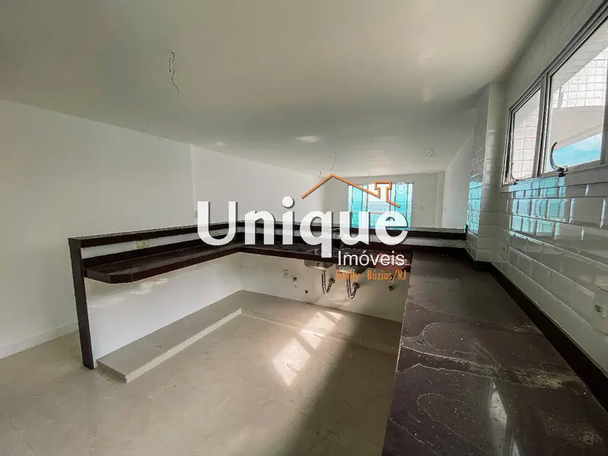 Cobertura com 6 quartos à venda, 320m2 em Centro, Cabo Frio - RJ - imagem 6 Foto 6 de Cobertura com 6 quartos à venda, 320m2 em Centro, Cabo Frio - RJ