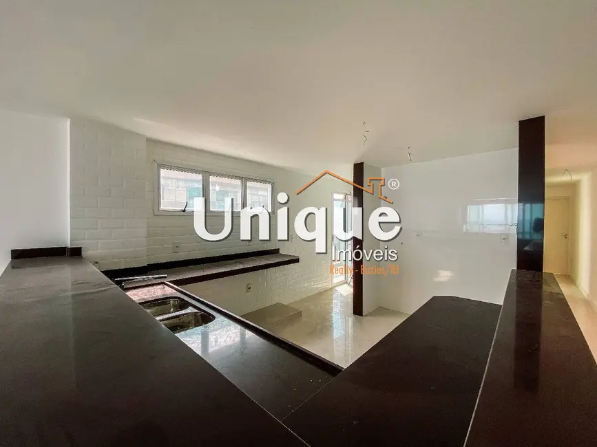 Cobertura com 6 quartos à venda, 320m2 em Centro, Cabo Frio - RJ - imagem 5 Foto 5 de Cobertura com 6 quartos à venda, 320m2 em Centro, Cabo Frio - RJ