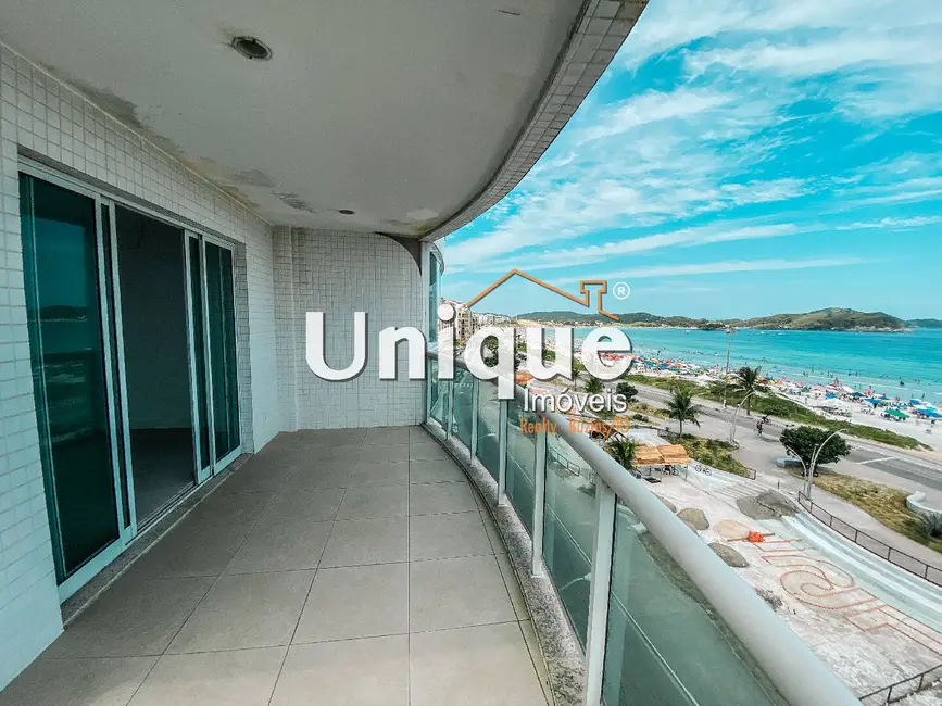 Cobertura com 6 quartos à venda, 320m2 em Centro, Cabo Frio - RJ - imagem 2 Foto 2 de Cobertura com 6 quartos à venda, 320m2 em Centro, Cabo Frio - RJ