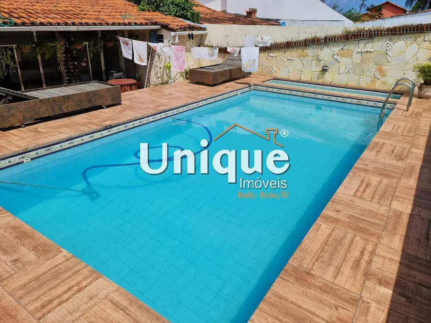 Foto 3 de Casa com 3 quartos à venda, 320m2 em Campo Redondo, Sao Pedro Da Aldeia - RJ