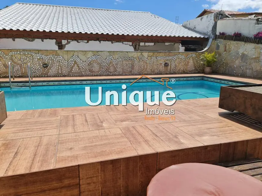 Foto 4 de Casa com 3 quartos à venda, 320m2 em Campo Redondo, Sao Pedro Da Aldeia - RJ