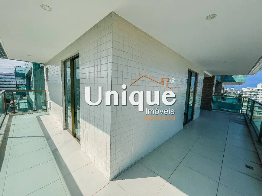 Cobertura com 3 quartos à venda, 175m2 em Vila Nova, Cabo Frio - RJ - imagem 8 Foto 8 de Cobertura com 3 quartos à venda, 175m2 em Vila Nova, Cabo Frio - RJ